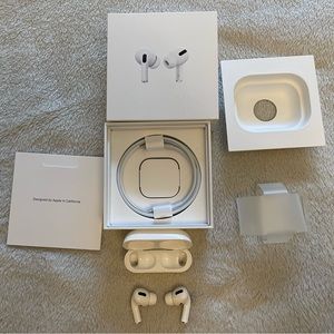 AirPods Pro
